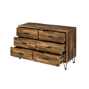 Hestia - Dresser - Walnut by HouseOfZazla