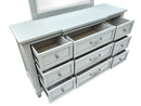Glenbrook - Drawer Dresser by Unique Piece Furniture