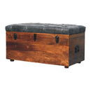 Buffalo - Storage Trunk by HouseOfZazla