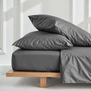Luxe Australian Sateen Sheet Set by Italic