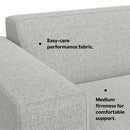 Rex - Sofa Module by HouseOfZazla