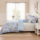5 PCS Full/Queen Comforter Set