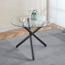 Dining Table, Space Saving Kitchen Table For Living Room