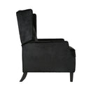 Pushback Recliner Chair