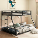 Adam - Bunk Bed by HouseOfZazla