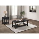 Castleton - Table Set
