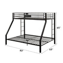 Limbra - Bunk Bed by Unique Piece Furniture
