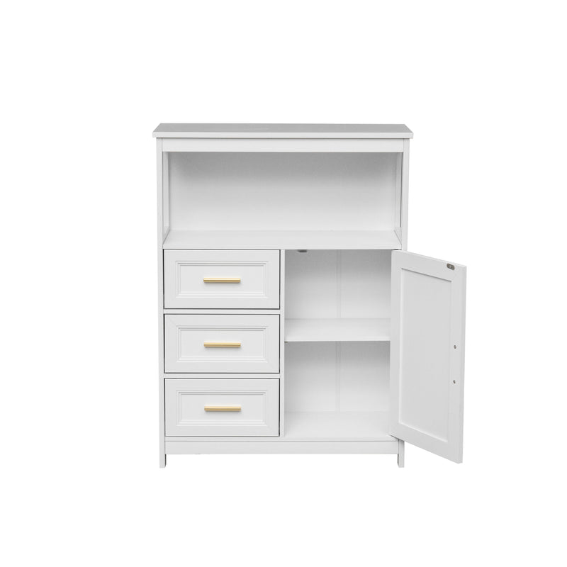 Modern Kitchen Storage Cabinet, photo 5 of 10