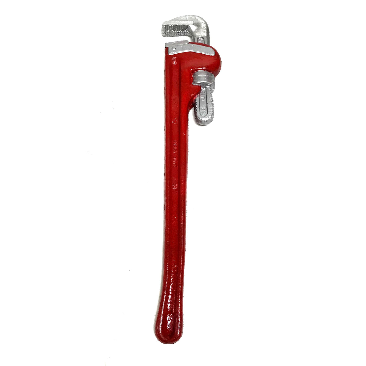 Extra Large Foam Rubber Stunt 24 Inch Pipe Wrench Prop, photo 5 of 17