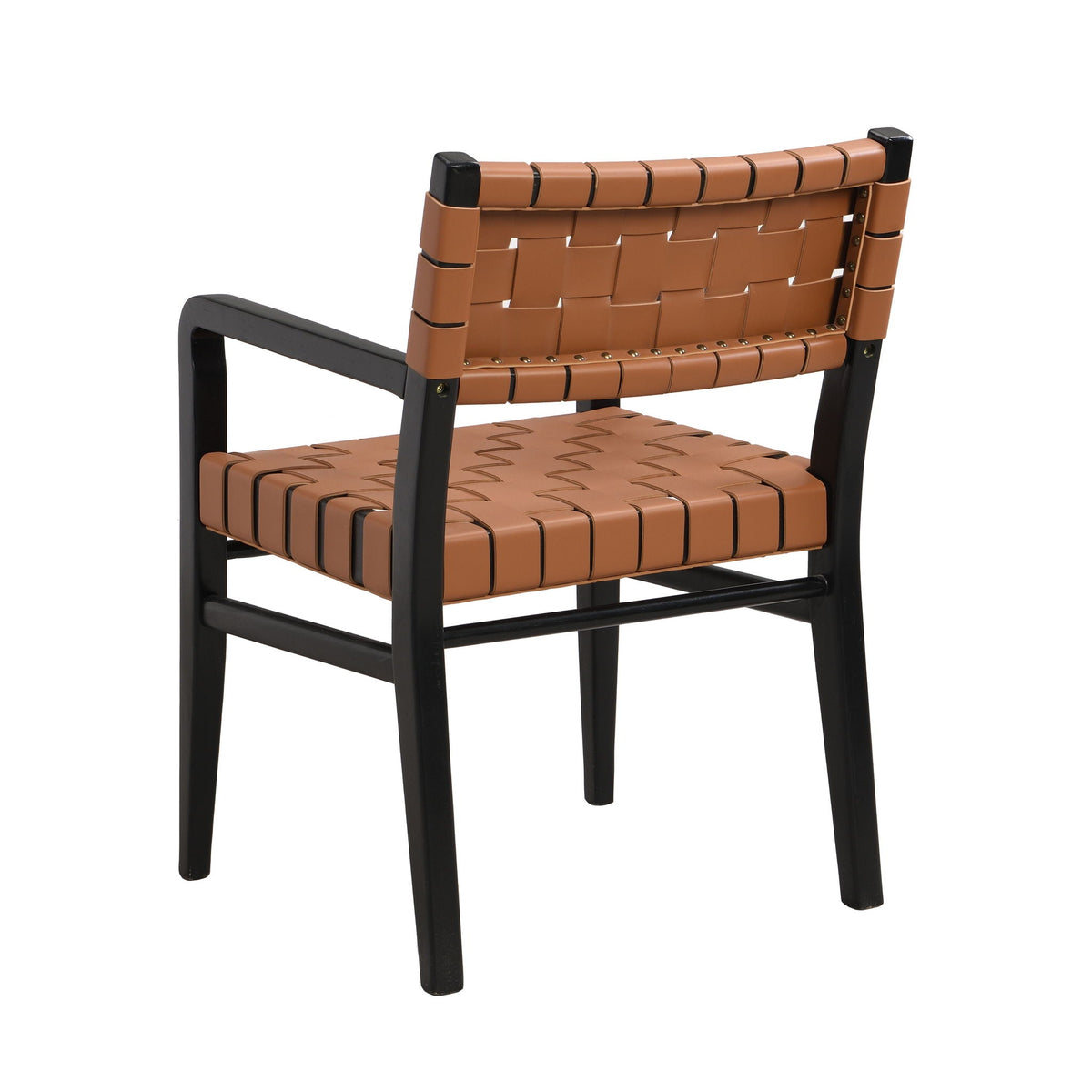 Modern Style Dining Chair With Upholstery, photo 21 of 24