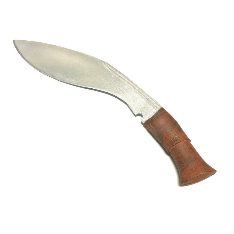 Rigid Plastic Kukri Blade