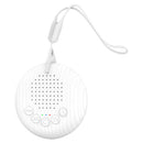 Portable White Noise Sound Machine for Sleep and Focus