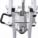Hydraulic Pet Grooming Table With "H" Arm by HouseOfZazla