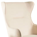 Crendon - Wingback Accent Chair