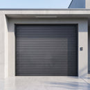 8.5' x 8.5' Motorized Roll-Up Door Kit