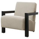 Bryant - Accent Arm Chair by HouseOfZazla