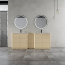 92'' Freestanding Bathroom Vanity