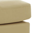 Casual Ottoman For Stylish Spaces by HouseOfZazla