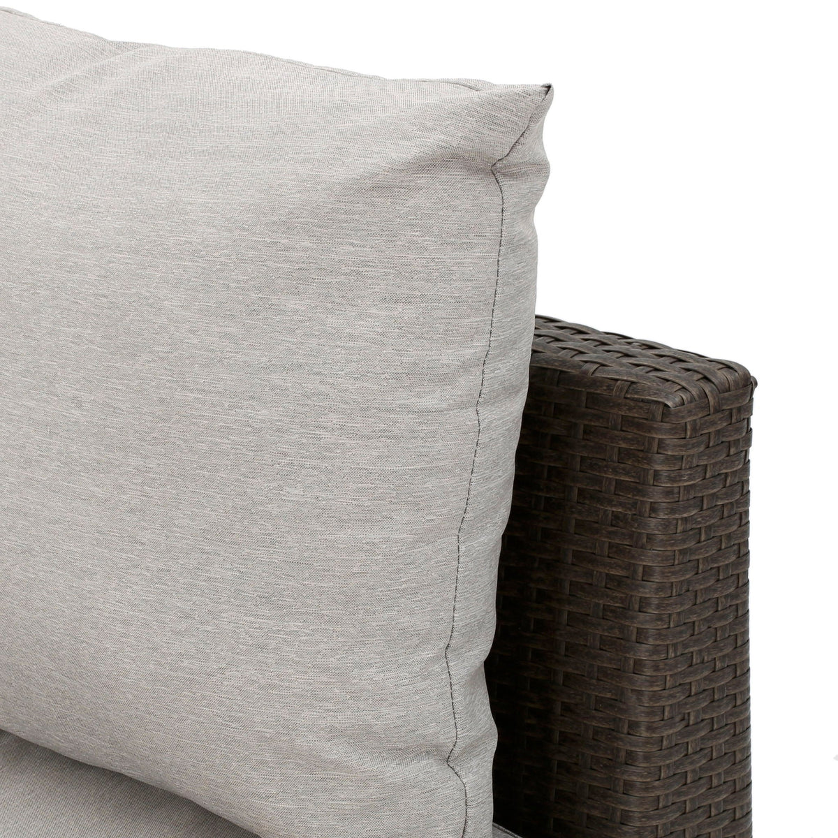 Pt Limon Modern Outdoor Single Sofa, photo 25 of 27