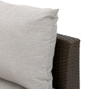Pt Limon Modern Outdoor Single Sofa