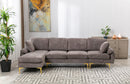 Accent sofa /Living room sofa sectional sofa
