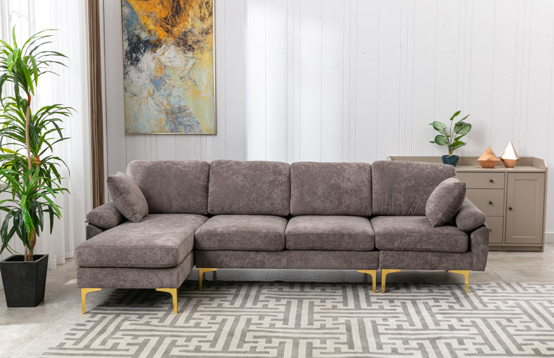 Accent sofa /Living room sofa sectional sofa