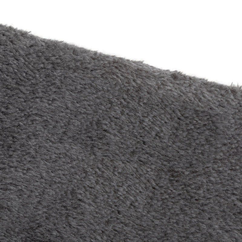 5 Pcs Multi-Level Wall-Mounted Indoor Cat Tree Furniture with Scratching Board, Condo, Perches, Bridge for Indoor Cats, Gray