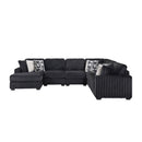Snuggle - Living Room Sectional by HouseOfZazla