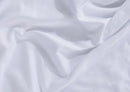 BedGear Dri-Tec Crib Sheet, Bright White by HouseOfZazla