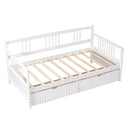 Multifunctional Modern Daybed by HouseOfZazla