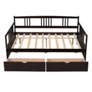 Multifunctional Modern Daybed