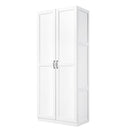 Hopkins - Storage Cabinet by HouseOfZazla