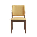 Sarha - Padded Seat Side Chair (Set of 2)
