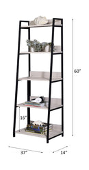Wendral - Bookshelf