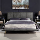 Metis - Bed