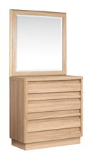 Brentwood Heights - Single Drawer Dresser by Unique Piece Furniture