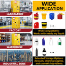 45 Gal Flammable Safety Cabinet by HouseOfZazla