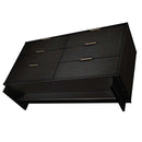 Granville - Dresse With 6 Drawers by HouseOfZazla