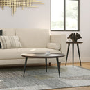 Clairmont - Coffee Table by HouseOfZazla