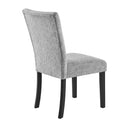 Oceanic - Dining Chair (Set of 2) - Gray by Unique Piece Furniture