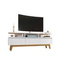Yonkers - TV Stand by HouseOfZazla