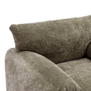 Oversized Accent Single Sofa Lounge Chair - Matcha Green by HouseOfZazla