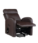 Ricardo - Power Motion Recliner With Lift by Unique Piece Furniture