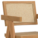 Regina - Handcrafted Dining Armchair (Set of 2) by HouseOfZazla