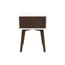Avery - Modern Design Night Stand by Unique Piece Furniture