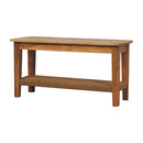 Rope Coffee Table - Brown by HouseOfZazla