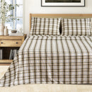 Printed Sheet Set - Baylor Collection