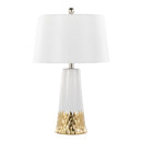 Penelope - Contemporary Table Lamp Body