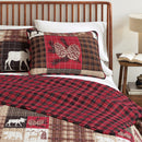 Rustic Landscape Quilt Set - Matthew Collection by Great Bay Home