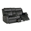 Sonet Domino - Recliner by Unique Piece Furniture